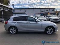 BMW 1 SERIES 2018