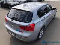 BMW 1 SERIES 2018