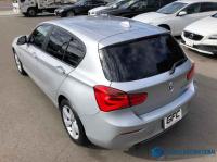 BMW 1 SERIES 2018