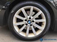 BMW 6 SERIES 2013
