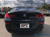 BMW 6 SERIES 2013