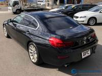 BMW 6 SERIES 2013