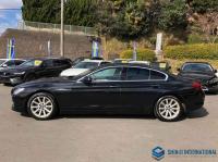 BMW 6 SERIES 2013