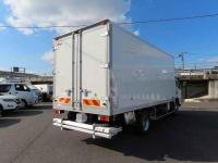 Mitsubishi Canter 2023