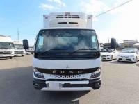 Mitsubishi Canter 2023