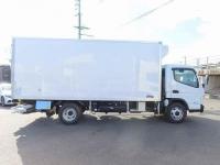 Mitsubishi Canter 2023