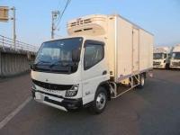 Mitsubishi Canter 2023