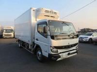 Mitsubishi Canter 2023