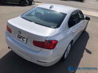 BMW 3 SERIES 2015