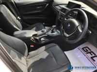 BMW 3 SERIES 2015