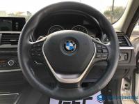 BMW 3 SERIES 2015