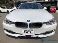 BMW 3 SERIES 2015