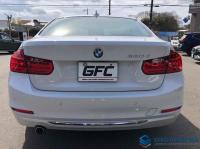 BMW 3 SERIES 2015