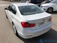 BMW 3 SERIES 2015