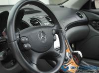 Mercedes-Benz SL-Class 2002