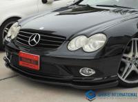 Mercedes-Benz SL-Class 2002