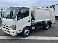 Hino Dutro 2023