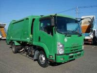 Isuzu Forward 2011