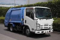 Isuzu ELF 2015