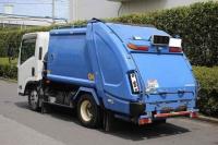 Isuzu ELF 2015