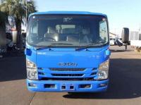 Isuzu ELF 2015