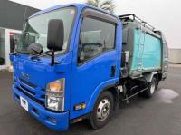 Isuzu ELF 2015