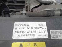 Isuzu ELF 2017