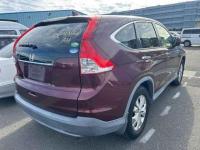 Honda CR-V 2012