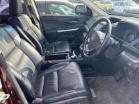 Honda CR-V 2012
