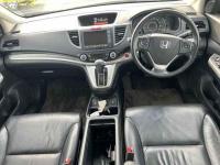 Honda CR-V 2012