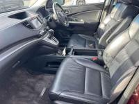 Honda CR-V 2012