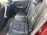 Honda CR-V 2012