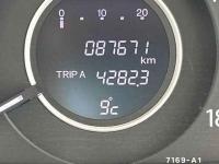 Honda CR-V 2012