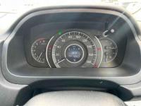 Honda CR-V 2012