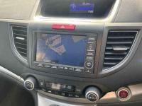Honda CR-V 2012