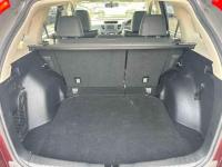 Honda CR-V 2012