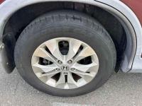 Honda CR-V 2012