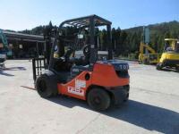 Toyota TOYOTA FORKLIFT 2022