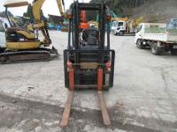 Toyota TOYOTA FORKLIFT 2006