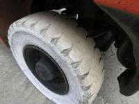 Toyota TOYOTA FORKLIFT 2006