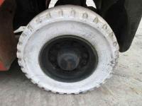 Toyota TOYOTA FORKLIFT 2006