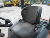 Toyota TOYOTA FORKLIFT 2006