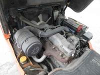 Toyota TOYOTA FORKLIFT 2006