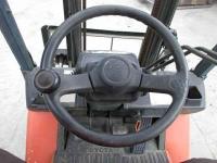 Toyota TOYOTA FORKLIFT 2006