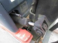 Toyota TOYOTA FORKLIFT 2006