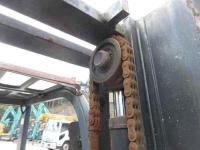 Toyota TOYOTA FORKLIFT 2006