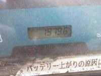 Toyota TOYOTA FORKLIFT 2006