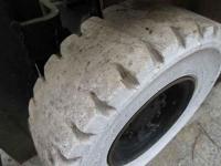 Toyota TOYOTA FORKLIFT 2006