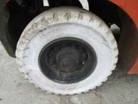 Toyota TOYOTA FORKLIFT 2006