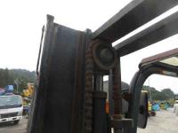 Toyota TOYOTA FORKLIFT 2006